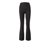 Bodyforming-Sporthose, schwarz