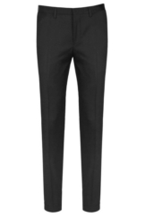 BOSS Anzug Wave_cyl Slim-Fit (keine Angabe, 1-tlg., keine Angabe)