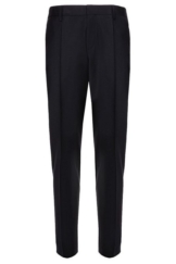 BOSS Anzughose H-Genius (1-tlg)