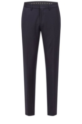 BOSS Anzughose H-Wenten (1-tlg)