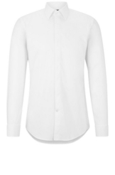 BOSS Businesshemd H-Hank-Tux (1-tlg)