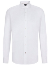 BOSS Businesshemd H-Joe (1-tlg)