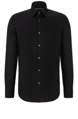 BOSS Businesshemd H-Joe-kent (1-tlg)