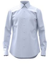 BOSS Businesshemd H-JOE-kent-C1-214 (1-tlg)