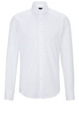 BOSS Businesshemd H-Joe-spread (1-tlg)