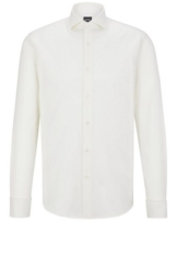 BOSS Businesshemd H-Joe-spread (1-tlg)