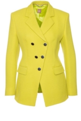 BOSS Jackenblazer Jestena (1-tlg)