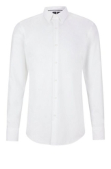 BOSS Langarmhemd P-Hanks-Kent (1-tlg)