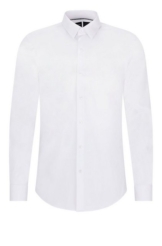 BOSS Langarmhemd P-Ray-Kent (1-tlg)