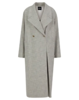 BOSS Langmantel Damen Mantel CUSIATO