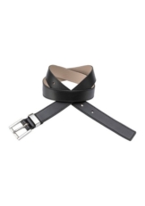 BOSS Ledergürtel Alyce-St_Sz25