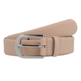 BOSS Ledergürtel Anna Dornschließe