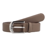 BOSS Ledergürtel Anna Dornschließe