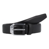 BOSS Ledergürtel Brando-T Dornschließe