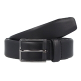 BOSS Ledergürtel Cary-T Dornschließe