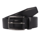 BOSS Ledergürtel Celie Dornschließe