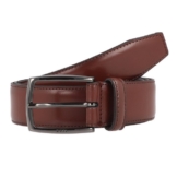 BOSS Ledergürtel Celie Dornschließe