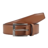 BOSS Ledergürtel Elloy Dornschließe