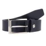 BOSS Ledergürtel Emal Dornschließe