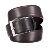 BOSS Ledergürtel Erron