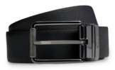 BOSS Ledergürtel Giontin