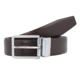 BOSS Ledergürtel Greg Dornschließe