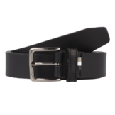 BOSS Ledergürtel Ronnie-Icon Dornschließe