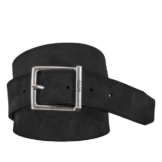 BOSS Ledergürtel Rudy