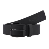 BOSS Ledergürtel Tobi Dornschließe