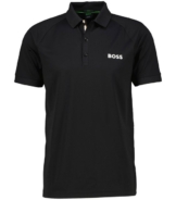 BOSS Poloshirt Herren Poloshirt PATTEO MB 15 Slim Fit (1-tlg)