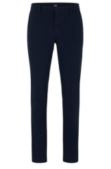 BOSS Stoffhose Kaito (1-tlg)