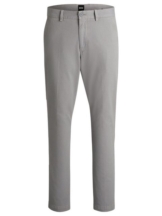 BOSS Stoffhose P-Kaiton (1-tlg)