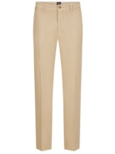 BOSS Stoffhose P-Kaiton (1-tlg)