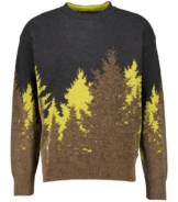 BOSS Strickpullover Herren Strickpullover KEVEREST Relaxed Fit (1-tlg)