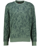 BOSS Sweatshirt Herren Sweatshirt WE CAMOOVER (1-tlg)