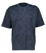 BOSS T-Shirt Herren T-Shirt TE_CAMOVER (1-tlg)