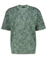 BOSS T-Shirt Herren T-Shirt TE_CAMOVER (1-tlg)