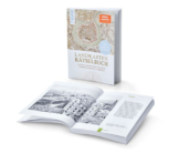 Buch »Landkarten Rätselbuch«
