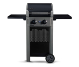 Buschbeck Elektrogrill »Grenada«, 2-Brenner