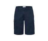 Cargo-Bermuda, navy