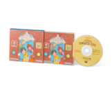 CD »Die Schule der magischen Tiere« und »Voller Löcher!«