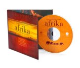 CD »Eine musikalische Afrika-Entdeckungsreise«