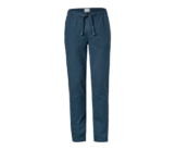 Chino mit Leinen