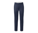 Chinohose, dunkelblau