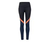 Colorblocking-Sporttight