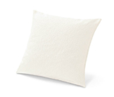 Dekokissen-Bezug mit Jacquard-Webung