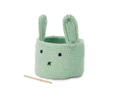 DIY-Häkelset »Deko-Osterkorb«