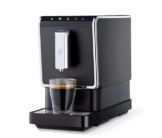 »Esperto Caffè« Tchibo Kaffeevollautomat, Anthrazit