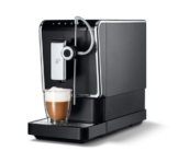 »Esperto Pro« Tchibo Kaffeevollautomat, Anthrazit