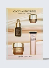 Estee Lauder - Glow Authorities Skincare Starter Set